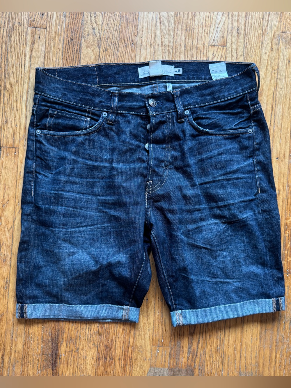 H&M Boymuda / Bermuda